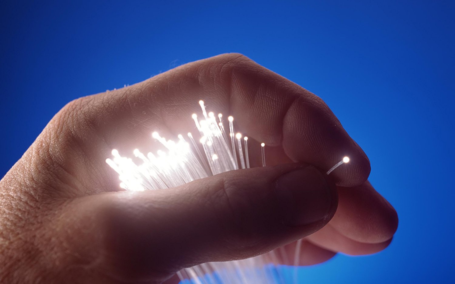 Minimalna opcja 50Mbit