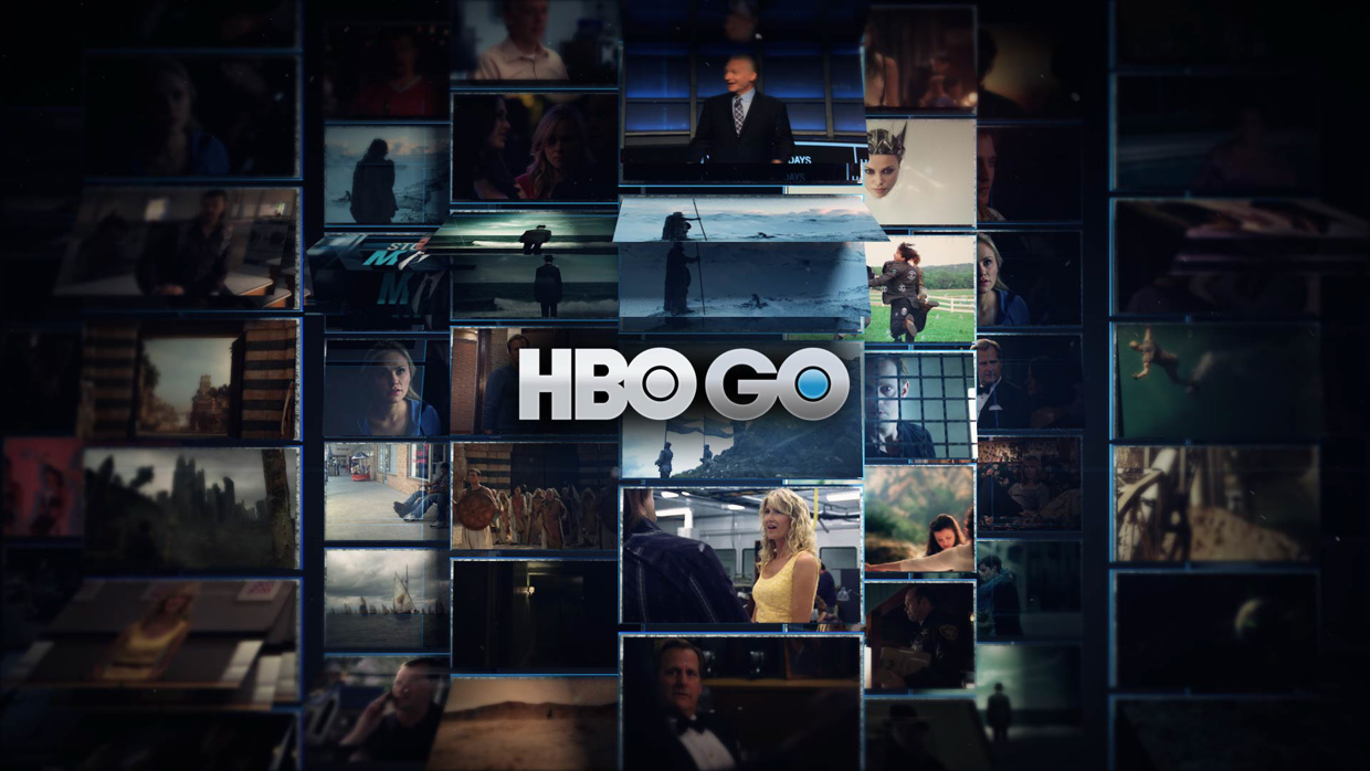 HBO GO w Jambox -- || -- Firma \